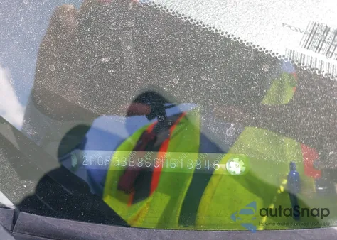 2012 Honda Civic Ex из США, поврежденный, VIN 2HGFG3B86CH513846